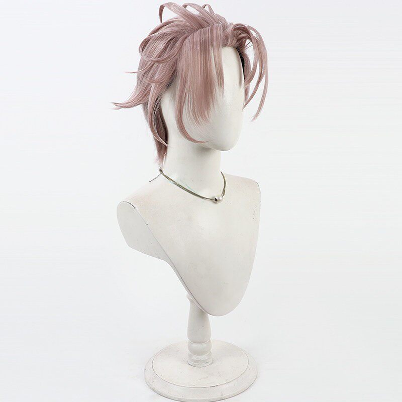 Theresis Cosplay Wig Arknights - Synthetic Wigs review and price
