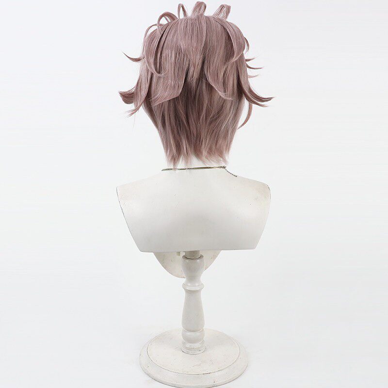 Theresis Cosplay Wig Arknights - Synthetic Wigs review and price