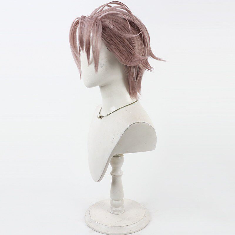 Theresis Cosplay Wig Arknights - Synthetic Wigs review and price