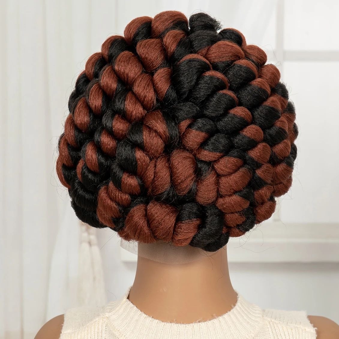 Cornrow Braided Wigs Synthetic - Synthetic Braided Wigs For Black Women review and price