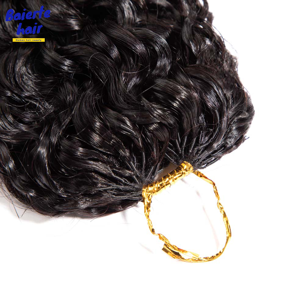 12A Burmese Curly Feather Croc - Invisible Tape In Extensions Real Hair review and price