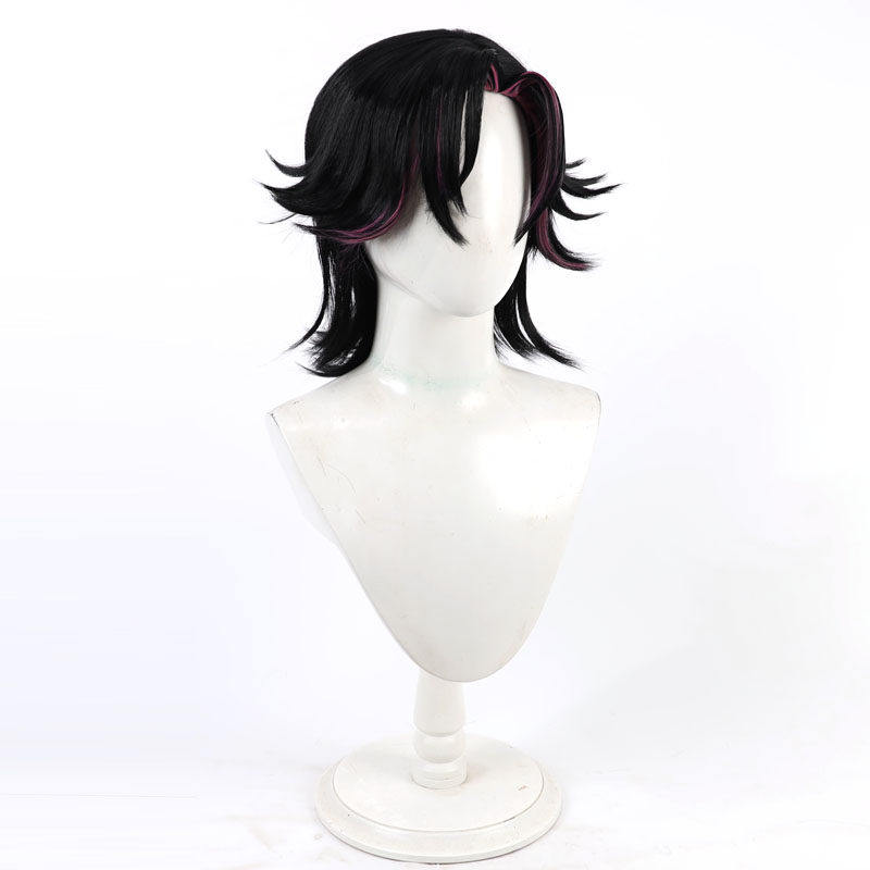 Vezalius Bandage Cosplay Wig v - Synthetic Wigs review and price