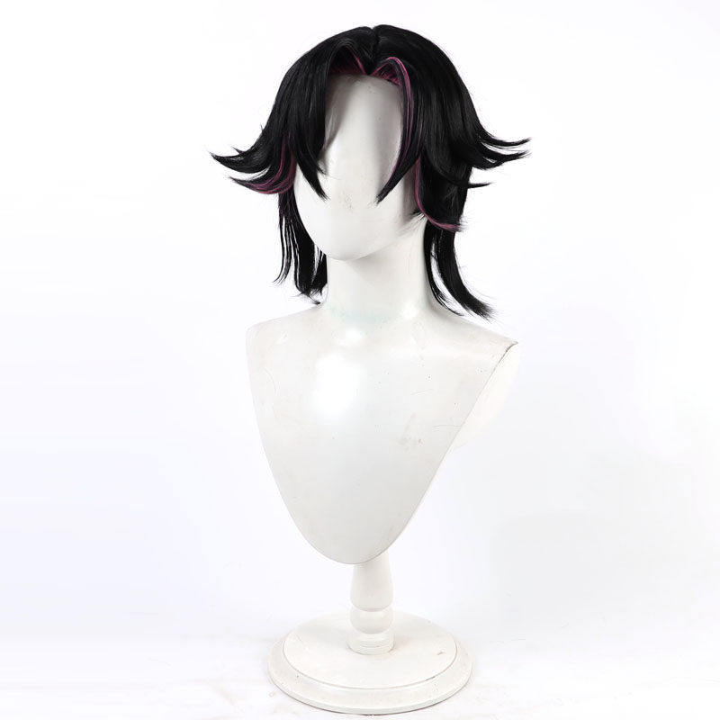 Vezalius Bandage Cosplay Wig v - Synthetic Wigs review and price