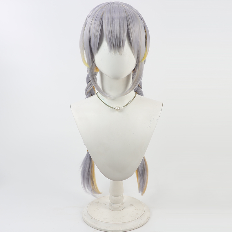 Shioriha Ruri Cosplay Wig Vtub - Synthetic Wigs review and price