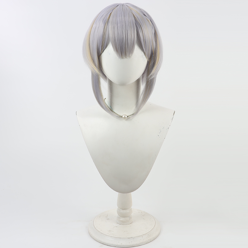 Shioriha Ruri Cosplay Wig Vtub - Synthetic Wigs review and price