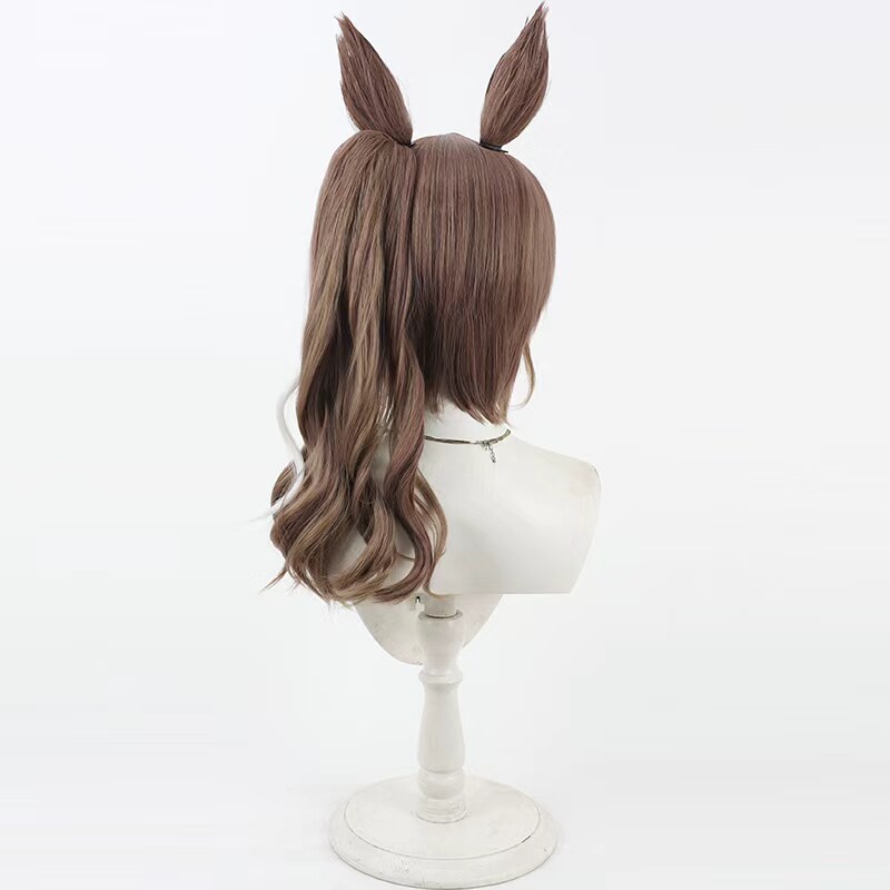 Highkey Hallowed Cosplay Wig U - Synthetic Wigs review and price
