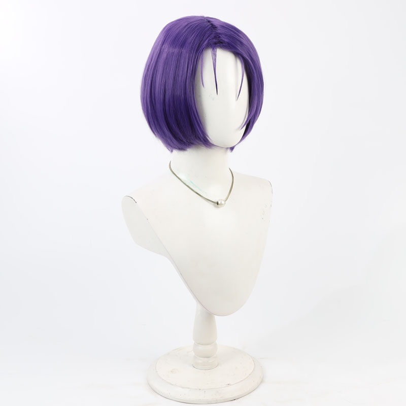 Sairenji Haruna Cosplay Wig Pu - Synthetic Wigs review and price