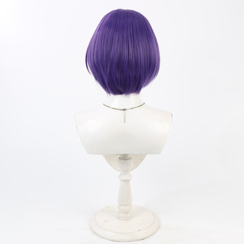 Sairenji Haruna Cosplay Wig Pu - Synthetic Wigs review and price