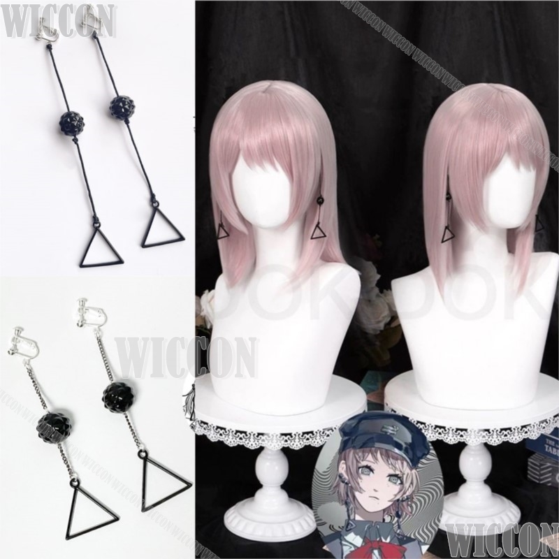 Fami Kiga Famine Devil Anime C - Hair Clips review and price