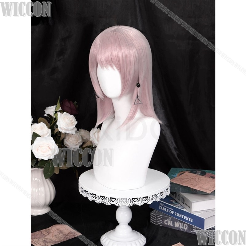 Fami Kiga Famine Devil Anime C - Hair Clips review and price