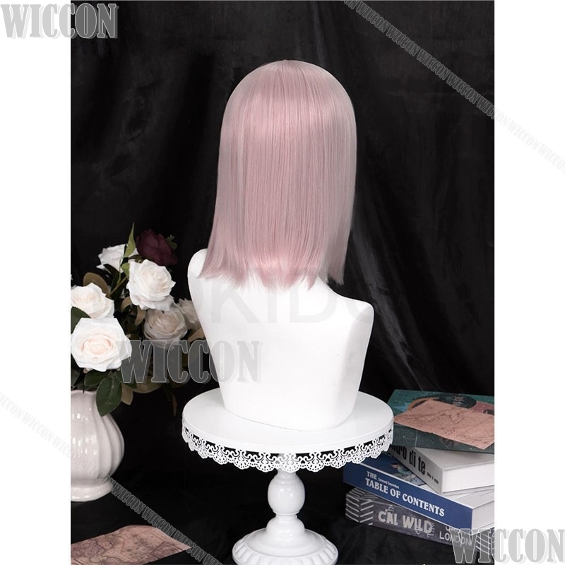 Fami Kiga Famine Devil Anime C - Hair Clips review and price