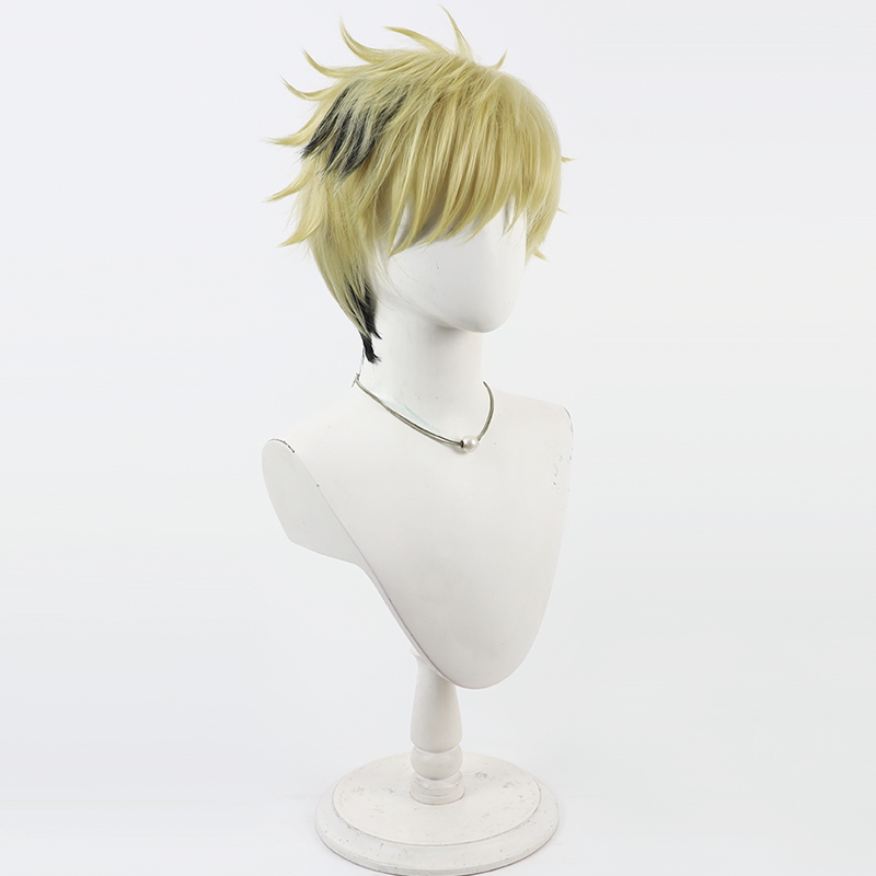 Vantacrow Bringer Cosplay Wig  - Synthetic Wigs review and price