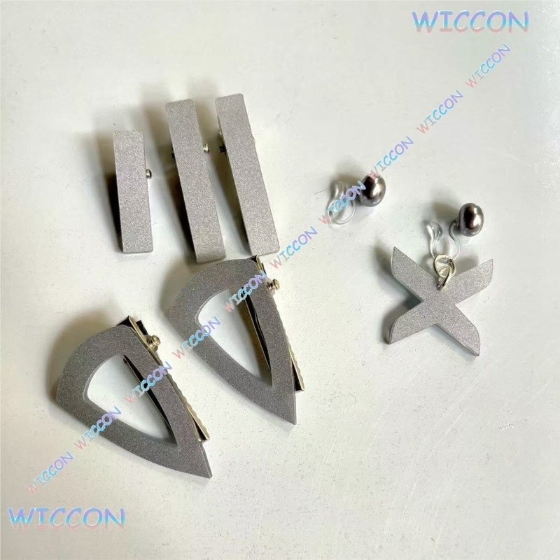 Valorant Clove  Clip Collar Bu - Hair Clips review and price